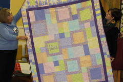 cathies-first-quilt-perfect-ten_15721574122_o