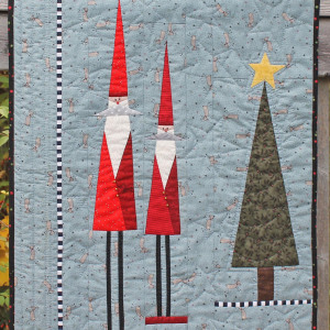 November 2020 Sew and Tell
