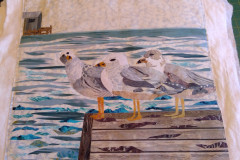 krista-g-seagulls-pattern-by-tara-lynas-raw-edge-applique-18x18-unfinished-still-to-be-quilted_50558272433_o
