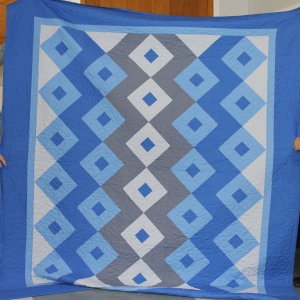 November 2022 Sew and Tell