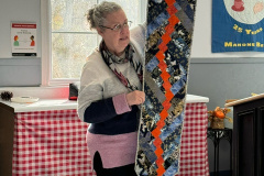 Betty-Learning-Table-Runner