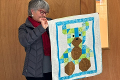 Christine-Bell-Teddy-Bear-Quilt