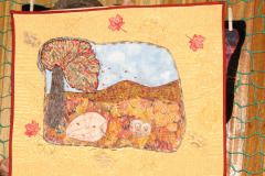 nancy-macintosh-autumn-gold_10174780205_o