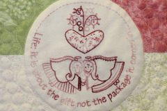 detail-of-isabels-hand-embroidery-life-is-beautiful_29823032810_o