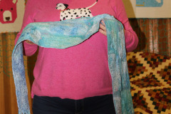 felted-scarf-made-by-peggy_23764917898_o