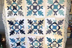 thousand-oaks-nona-s-s-pattern-by-edyta-sitar-laundry-basket-quilts-slightly-modified-by-nina-fusible-web-applique-machine-quilted-by-lynn-jones_50431109078_o