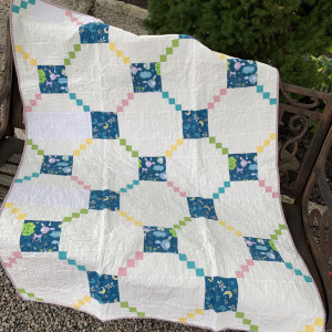 October 2021 Sew and Tell