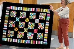 Angela-McGinnis-Fat-quarters-won-at-MBQG-meeting