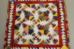 pearles-miniature-pineapple-quilt_9775025233_o