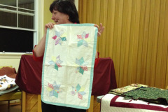 lynns-doll-quilt-that-her-grandmother-made-for-her_15225390205_o