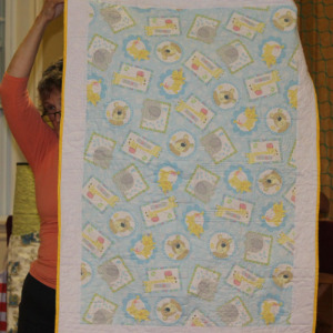 September 2015 Meeting