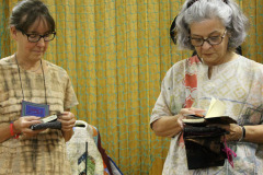 susan-and-laurie-talk-about-their-week-with-dorothy-caldwell_21354673168_o