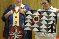 kimberley-and-nancy-with-their-challenges_44647299492_o