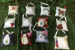 snow-happy-ornaments-katina-chapman-wool-applique-hand-embroidered-a-bunny-hill-design_50329944078_o