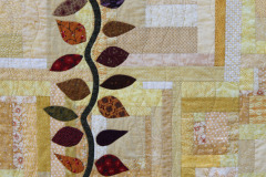 vine-leaves-on-a-sunny-day-barb-r-machine-pieced-hand-applique-machine-quilted-pattern-cheryl-arkison_50326910301_o