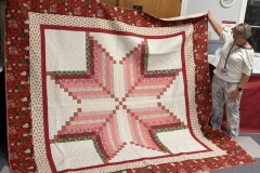 Karen-Mumford-King-Quilt Karen-Mumford-King-Quilt