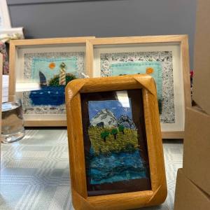 September Program - Leslie Jones