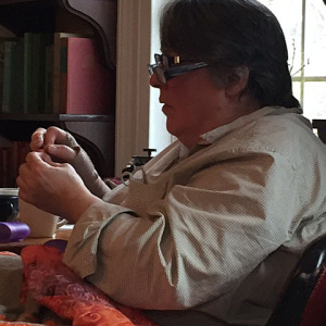 Slow Quilting