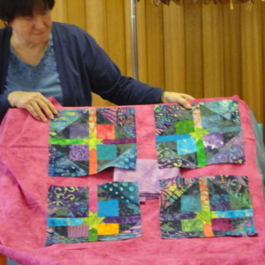 Star Surprise Workshop Part 2