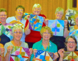 Star Surprise Workshop