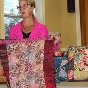 Tina Belding's Trunk Show 2014