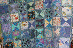45th-wedding-anniversary-quilt-love-birds-for-tinas-parents_13937931708_o