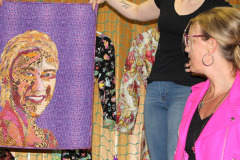 a-self-portrait-made-in-a-workshop-with-susan-carlson_14101563906_o