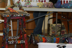 mod-podge-on-a-stool_14124868824_o