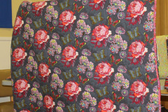 quilted-cover-for-tinas-headboard-to-match-her-quilt_14101390766_o