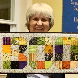 Trunk Show by Heather Rafuse