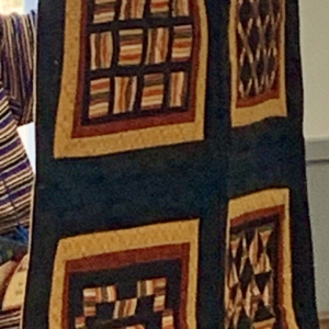 Trunk Show by Sandy Bruce