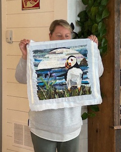Virtual Retreat Luncheon-May 9