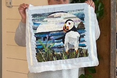 Sew and Tell - Barb