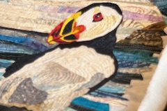 Sew and Tell - Barb