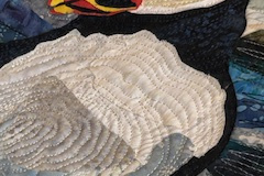Sew and Tell - Barb