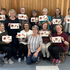 Wonderfil Thread Workshop