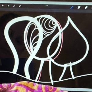 Workshop With Cristina Arcenegui Bono
