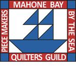 Mahone Bay Quilters Guild Logo