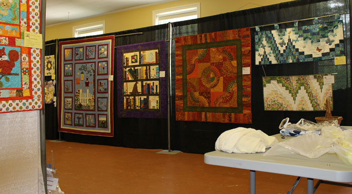 Accepting Entries for MBQG Quilt Show 2022!