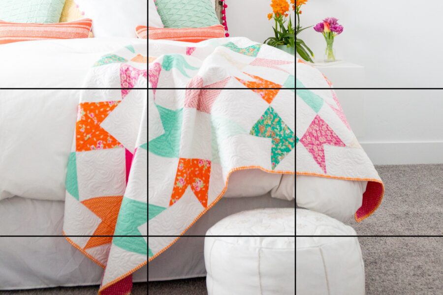 Quilt Photography